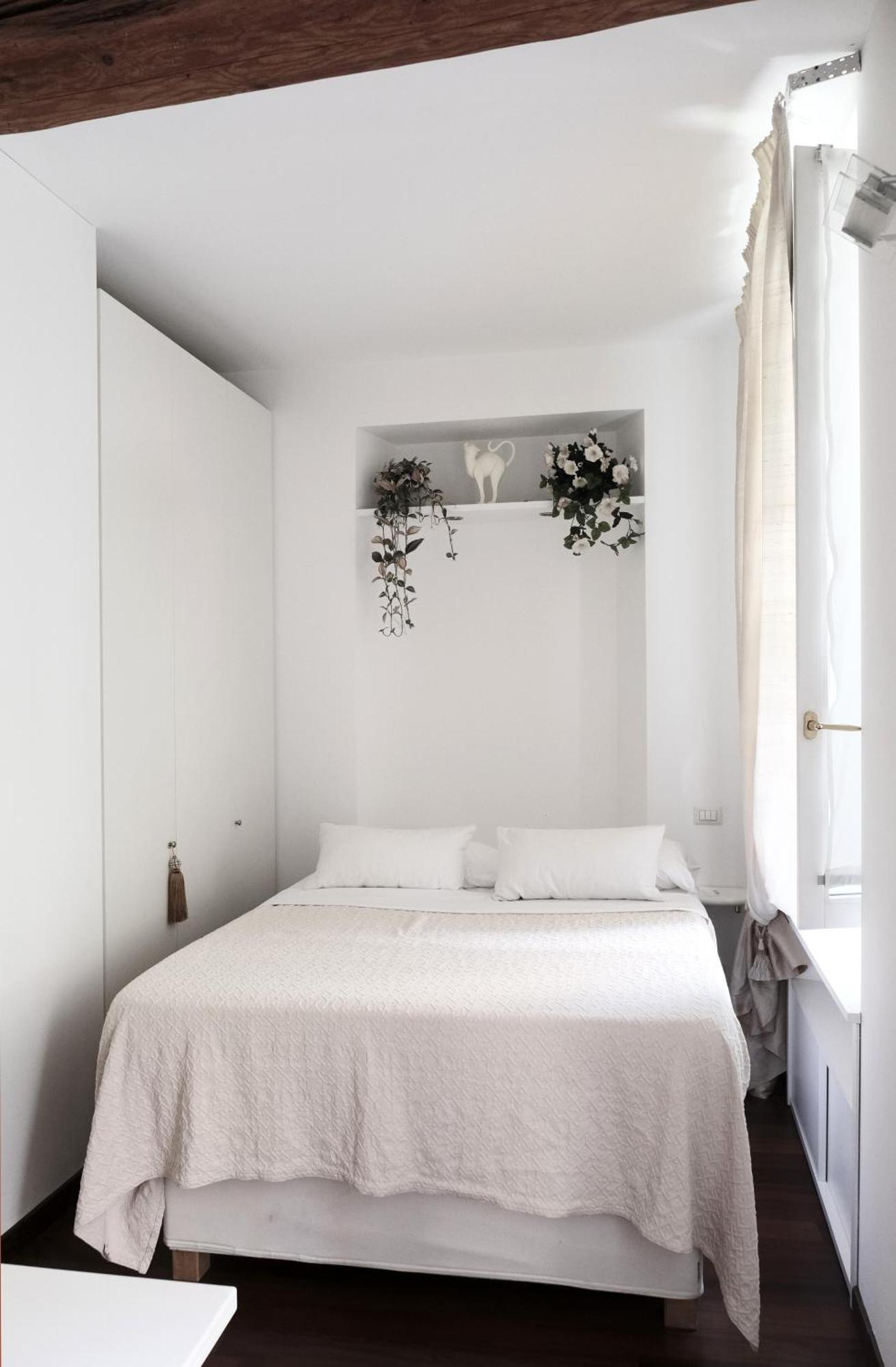 Comecasa Flowery Terraced Apartment Milan Exterior photo